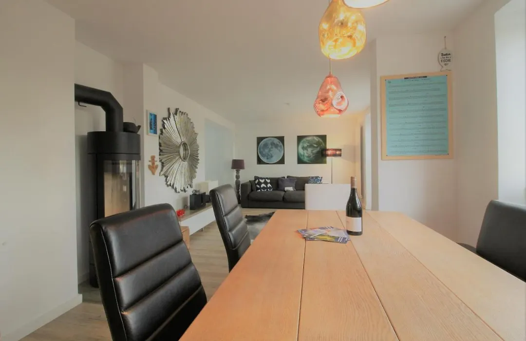 Ferienhaus Zum Haifisch-1